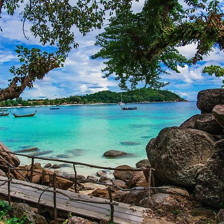 فندق Daya Hill Seaview كو ليبي المظهر الخارجي الصورة